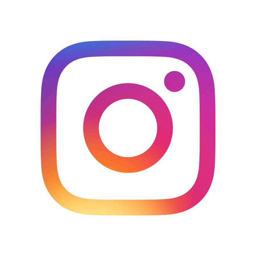 Instagramがロックされました